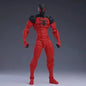 Mess Toys & Ct Toys Full Range Black Suit Neighbor Spiderman Mafex Daredevil 223 Wolverine 096 Batman 126 Action Figure 2.0 Toys