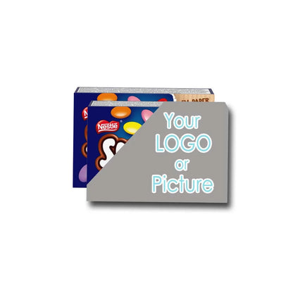 Boss Photo Party Chips Bag Crisp Packets Juice Labels Chocolate Bar Wrapper Person Party Decor Custom Halloween Party Goody Bag