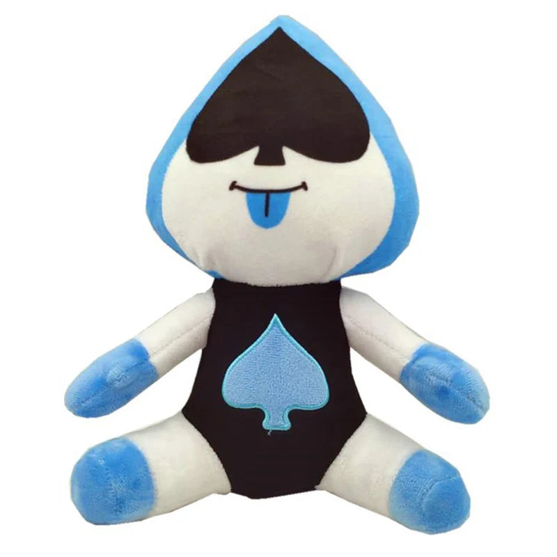 20 Styles Undertale Plush Toys Cartoon Sans Undertale Plushie Dolls Frisk Stuffed Zombie Toys for Kids Birthday Gifts