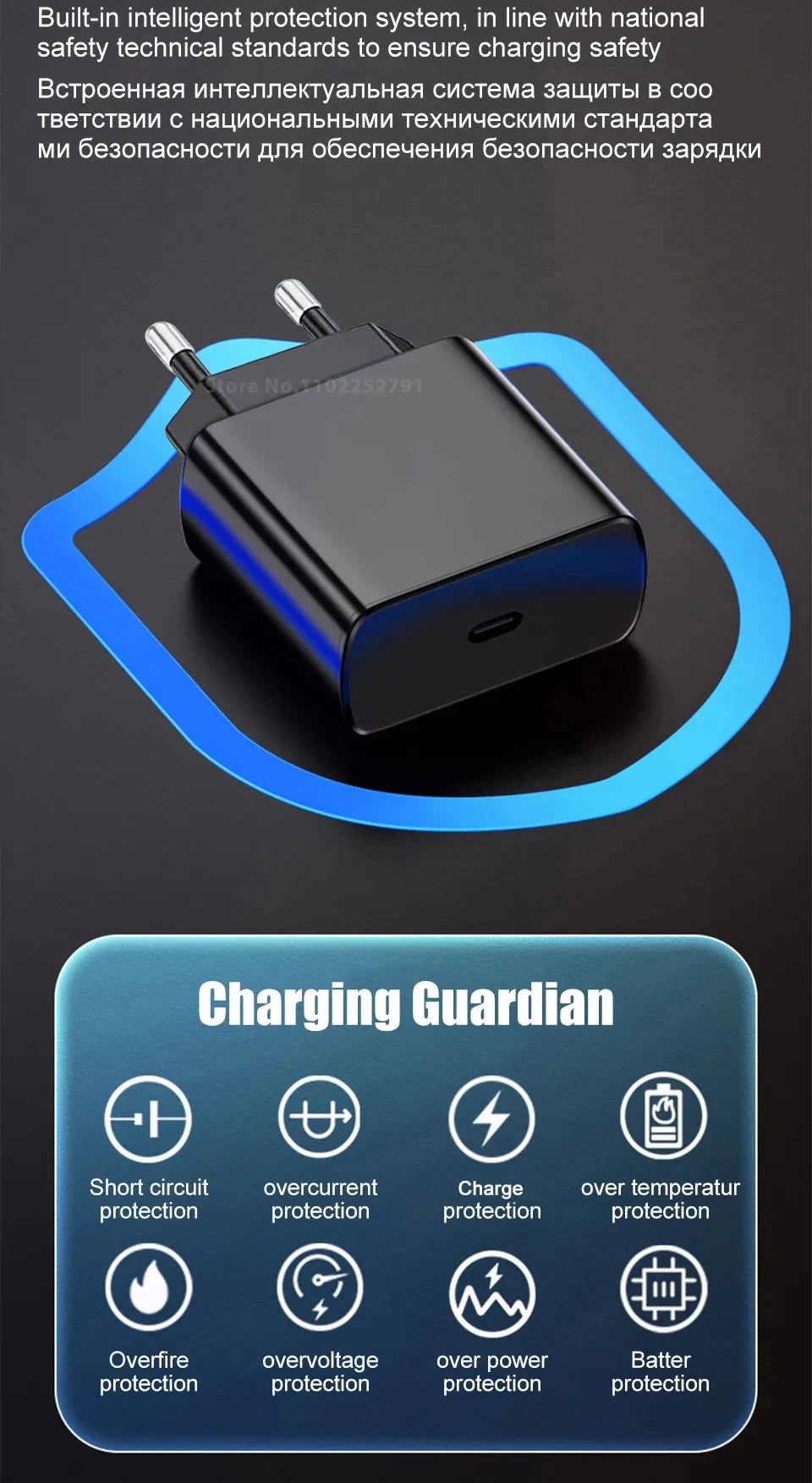 PD 45W Super Fast Charger For SAMSUNG Galaxy S21 S22 S23 S24 Ultra Fast Charging Phone USB C Charge Type C Cable 2M Wall Adapter
