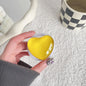 Korean Y2K Pink Glass Love Heart Magnetic Holder Phone Grip Tok Detachable Bracket for Magsafe Universal Smart Tok for IPhone