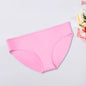 Women's swim trunks silicone flat angle swimsuits women's safety pants leggings underwear suitable for women weighing 45kg-65kg