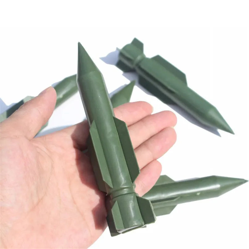 World War II Military Toy Soldier Model 307 Pieces 4cm Specially Prepared For Children Of Military Hobby Children Gift Packages