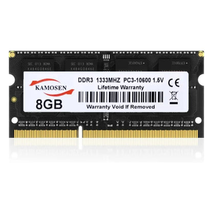 DDR3 DDR3L 4GB 8GB SO-DIMM 1333MHZ 1600MHz PC3L /PC3--12800S 10600S 8500S 1.5V 1.35V 204pin 2RX8 SODIMM Laptop Notebook Memories