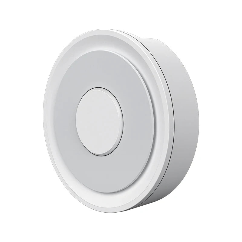 Tuya ZigBee Wireless/Wired Smart Gateway Hub Bridge Remote Linkage Devices WiFi Central Control Host Works With Smart Life APP