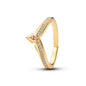 2026 New 925 Silver Heart, Butterfly, Flower Ring, Suitable for Wedding Women to Wear Exquisite High Quality Jewelry