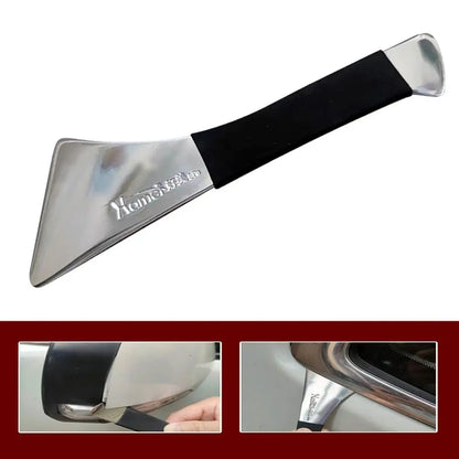Car Trim Removal Tool Car Audio Disassembly Tool Door Dashboard Removal Pry Tool Buckle Car Panel Tool Do L9X0