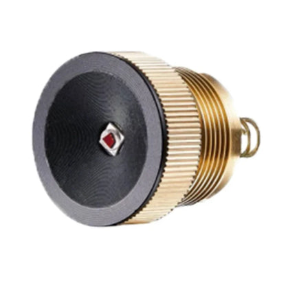 UniqueFire 2001D LED Vcsel IR 940nm 850nm Hunting Flashlight Fresnel Lens Zoom Night Vision Dimmer Swtich Torch Max.1000 Meters