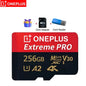 Oneplus Original Class 10 128GB Micro TF/SD Card High Speed Memory Stable Performance for Phones Digital Camera Laptop PC MP3