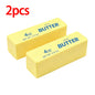 Squishy Soft Slow Rebound Butter Stick Squeezing Toy Realistic Butter Sticks Decompression Funny Anti-Anxiety Gift Fidget Toys