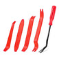 iLMH Auto Dismantle Tools Kit Plastic Kit Car Door Clip Panel Trim Radio Dash Audio Removal Installer Pry Kit Conversion Repair
