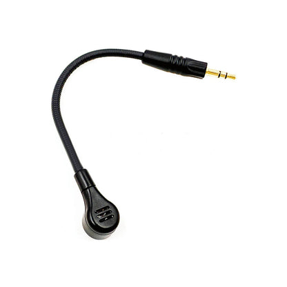 Compatible with Havit H2002d Headset Microphone Gaming Voice Interchangeable Microphone