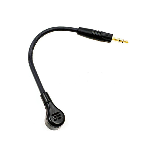 Compatible with Havit H2002d Headset Microphone Gaming Voice Interchangeable Microphone
