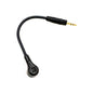 Compatible with Havit H2002d Headset Microphone Gaming Voice Interchangeable Microphone