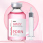 Peptide Intensive Lifting Ampoule Deep Collagen Face Firming Moisturizing Serum Glass Skin Tightening Hydration Korean Skincare