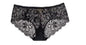Modest French Pure Desire Bralette AB Cup Full Coverage Lace Bra & Set Small Bust Push Up Wireless for Chubby Girl Bow Plus Size