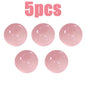 Maltose Slow-Rebound Squishy - Anti Stress Sensory Fidget Ball, Transparent Decompression Toy for Desk & Travel