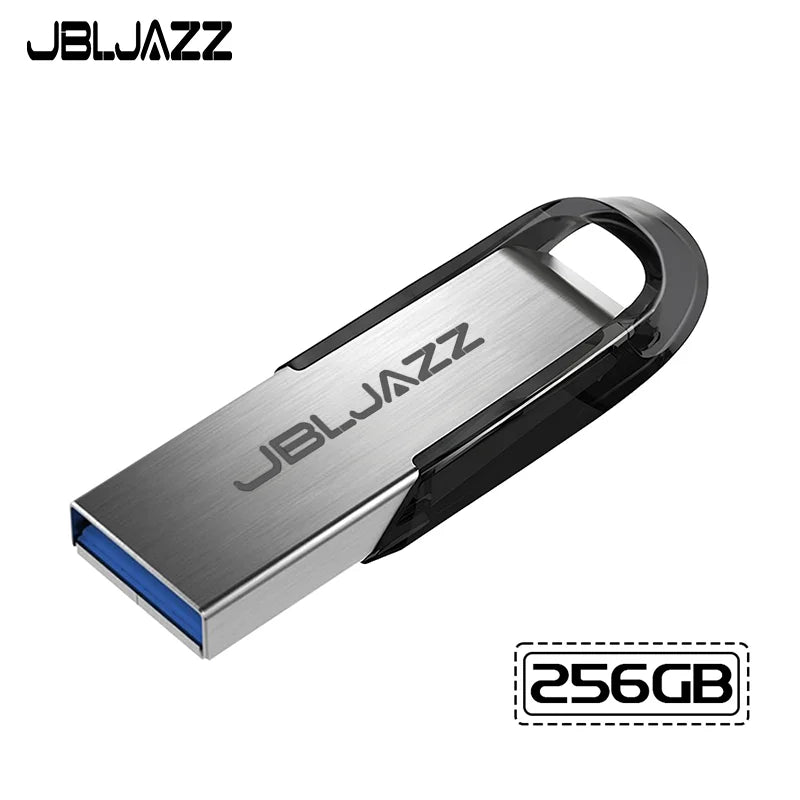 High Speed USB 3.0 Pen Drive Original 512GB 256GB Flash Drive OTG U Disk Memory Stick 128GB 64GB For Storage Devices Pendrive