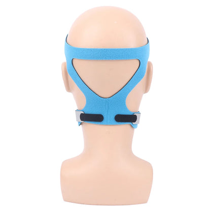 Universal Anti-snore Headband Comfort Replacement Ventilator Part Sleep Apnea Snoring Without Mask Headgear CPAP Health Care
