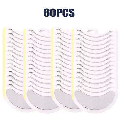 6/60 PCS Neck Anti-Swelling Sticker Thyroid Gland Care Patches Lymphatic Detox Patch Anti Swelling Lymph Node Patches