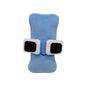 T Alphabet Lore Plush Toys Anime Doll Kawaii 26 English Letters Stuffed Toys Kids Enlightenment Montessori Plush Toy Doll Gifts