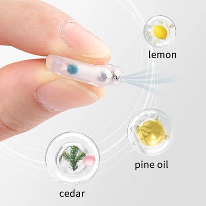 Silicone Magnetic Anti Snoring Nasal Dilator Stop Snore Nose Clip Aid Easy Breathe Improve Sleeping For Men/Women Beauty Health