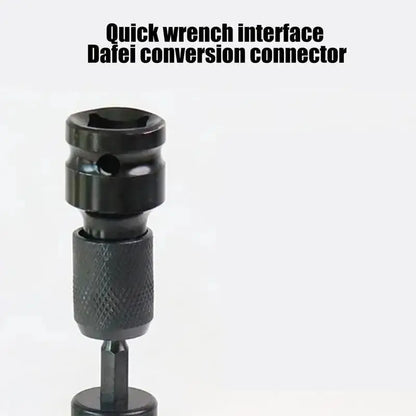 Wheel Hub Cleaning Kit Inner Rim Cleaner Tool Brake Hub Cleaning Kit Fits Power Drill 1/2" Impact Driven Wrenches Rust Removal