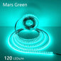 12V 24V LED Strip 2835 120LEDs/m Home Lamp Strip Pink Red Ice Blue Green Golden Yellow Orange Flexible Waterproof Soft Lamp Bar