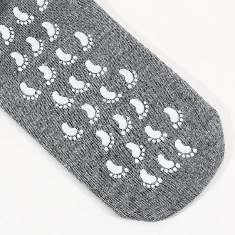 Reusable Silicone Moisturizing Mask Socks Exfoliating Anti Crack Protective Gloves Dry Dead Skin Remover Tools Hand Foot Care