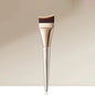 Makeup Brushes Foundation Professional Brush Tongue Shaped Liquid Foundation Concealer Brush Women Face Base Makeup Beauty Tools