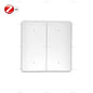 Zigbee Scene Switch Button 4 Gang Wireless Switch Push Button Controller Smart Home Assistant 2MQTT Automation Scenario Switch