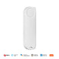 MOES Tuya ZigBee Smart Sliding Window Pusher Automatic Opener Closer Solar Charging App Remote Control Support Alexa Google Home