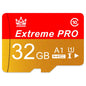 Memory Card 256GB 128GB 64GB Extreme Pro Mini SD Card 32gb 16gb U1 V10 TF Card high speed Flash Card 32GB for Phone Camera Drone