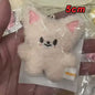 70style 10/20cm Skzoo Plush Toy Kawaii Skzoo Stray Kids Wolf Plush Cartoon Stuffed Animal Doll Kawaii Companion Toys Giftids