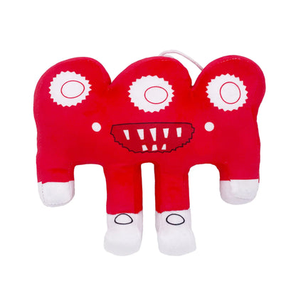 New Steal A Brainrot Plush Doll Steal A Brainrot 67 Plushies Toy 67 Brainrots Italian Brainrot Chair Plush Soft Toy Christmas