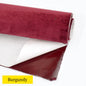 20*30/70cm 0.8mm Thick Suede Fabric Self Adhesive Stretch Cloth for Car Interior Workbench Repair Patch Upholstery Decoration
