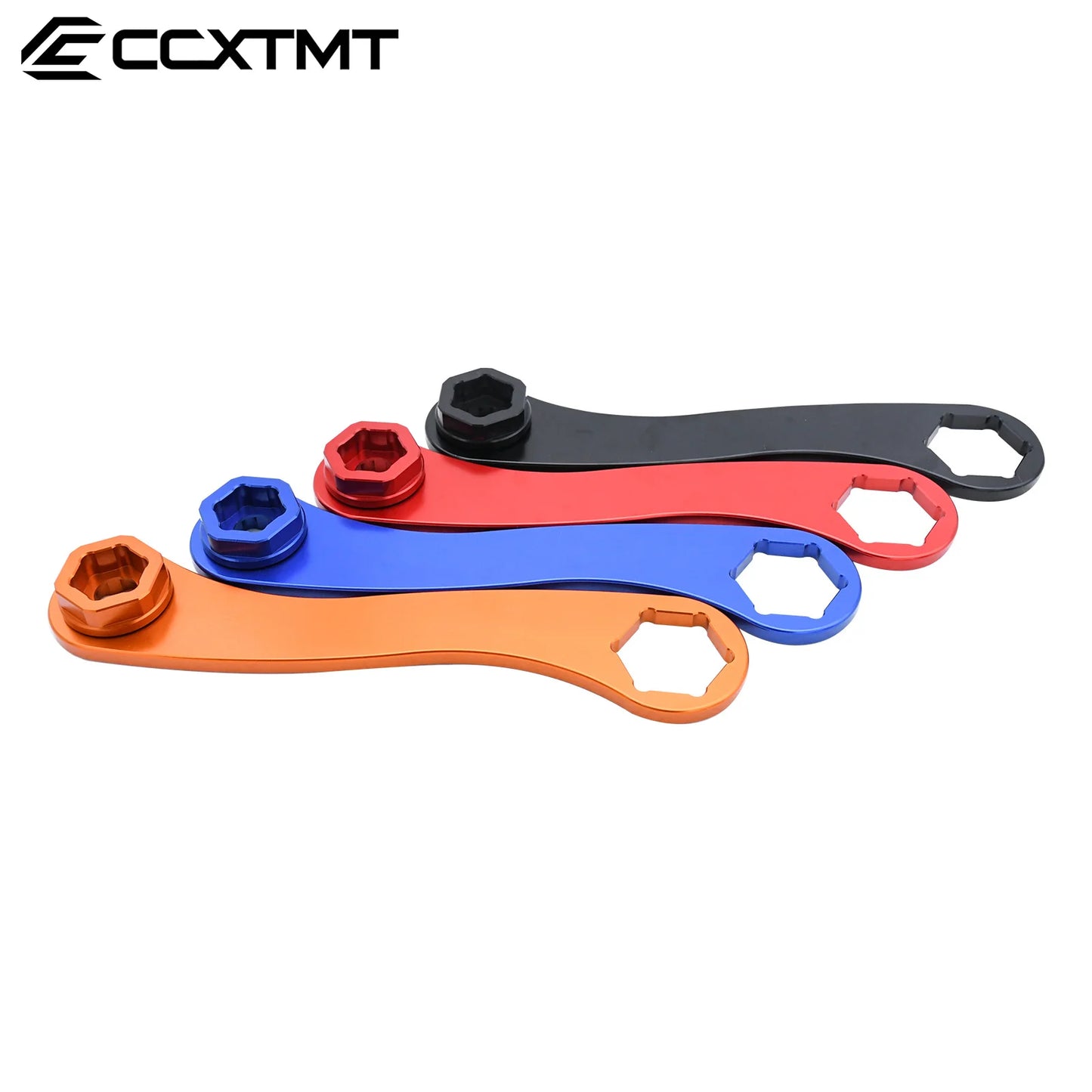 For 1998-2022 KTM 125 200 550 Duke 390 690 790 890 Adventure 27mm 32mm Front Rear Axle Wrench Removal Hex Tool Spark Plug Kit