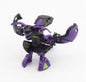 Bakuganes Deformable Animal Battle Ball Collect Set Original Series Bakuganes Card Action Figure Gift Kids Toys For Boys
