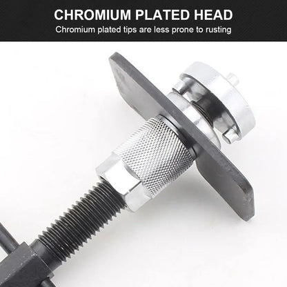 3/5Pc Car Brake Tools Kit Universal Disc Brake Pad Caliper Separator Piston Rewind Tools Auto Car Repair Kit Brake Calipers Tool
