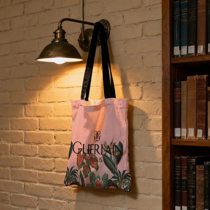 G-GuerlainS BRAND Storage Bags Large Capacity Canvas Bag For Female Students To Hold Books Tote Mommy Bag