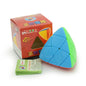 Fast Turning Cube Puzzle For Kids Speedcube IQ Test Brain Teaser Games Children Montessori Educational Toys Zauberwürfel