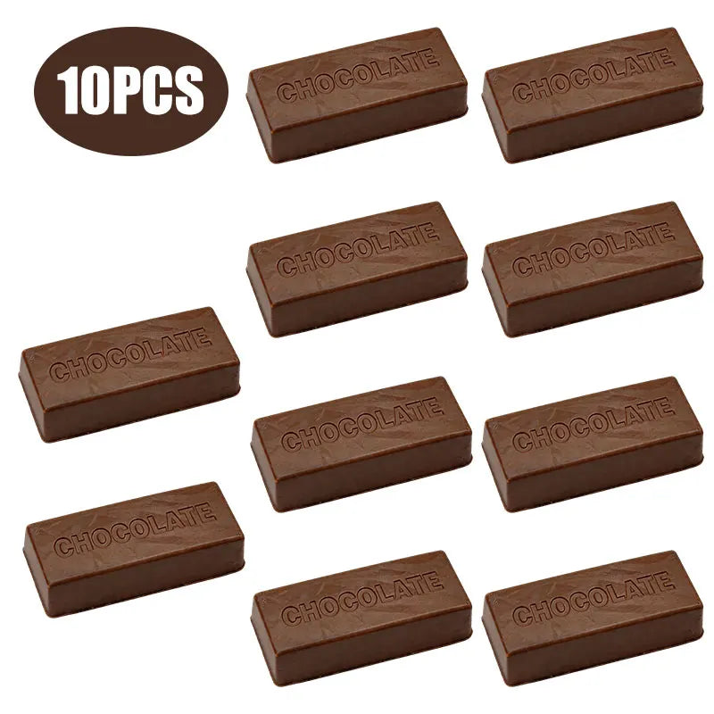 1/5/10pcs Set Squishy Butter Stick Antistress Fidget Toys Stress Relief Soft Slow Rising Squeeze Decompress Toy for Adults Gifts
