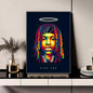 Singer King Von Poster Posters Anime Room Decor Decoration Movie Backpack Wall Interior Music Wall Art
