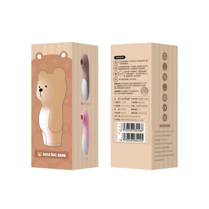 Adult Toy for Women Powerful Sucking Vibrator Female Masturbator Clitoris Massager Nipple Stimulator Adult Sexual Products