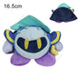 Cute Multicolor Kirby Plush Toy Kawaii Anime Star Kirby Sword Kirby Waddle Doo Elfilin Stuffed Doll Peluche Birthday Gifts