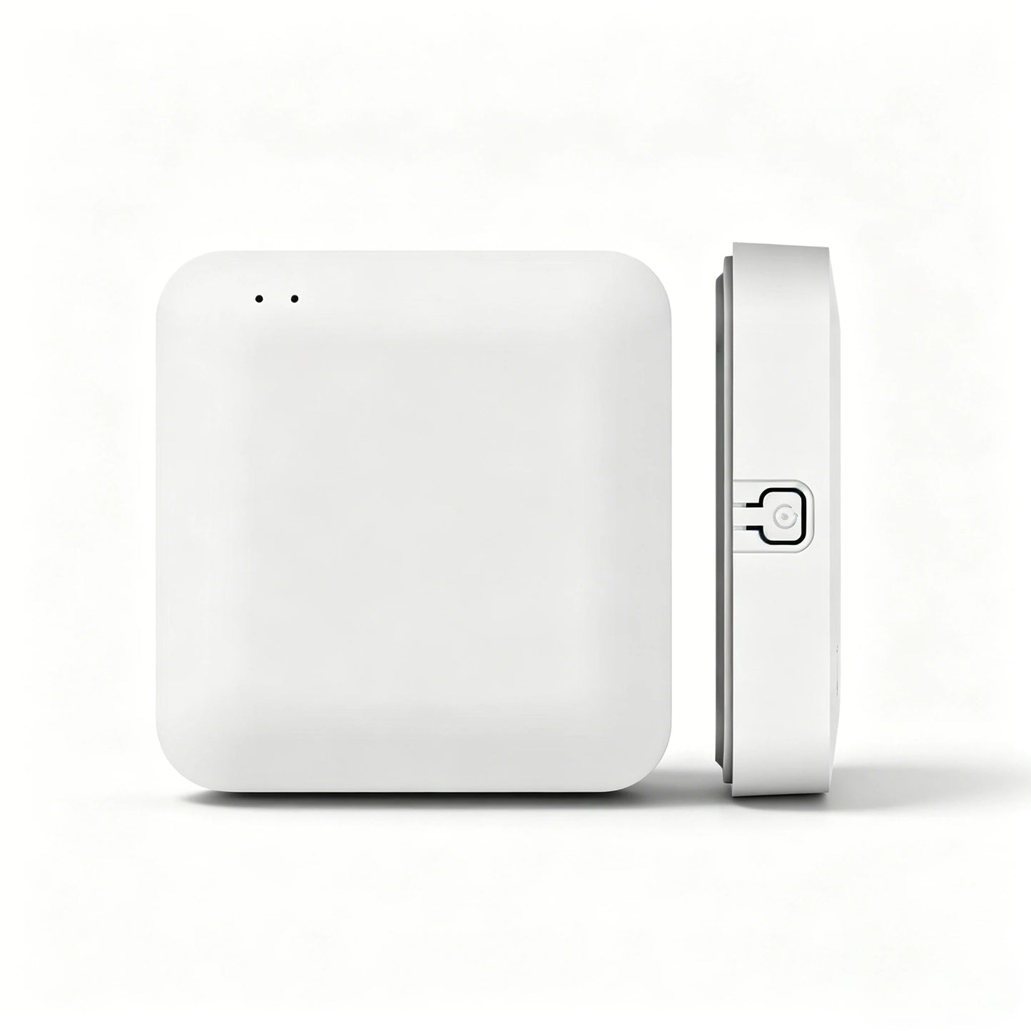 Tuya Universal Multi‑Mode Gateway Hub, Zigbee Bluetooth WiFi, Central Controller for Whole‑Home Smart Automation