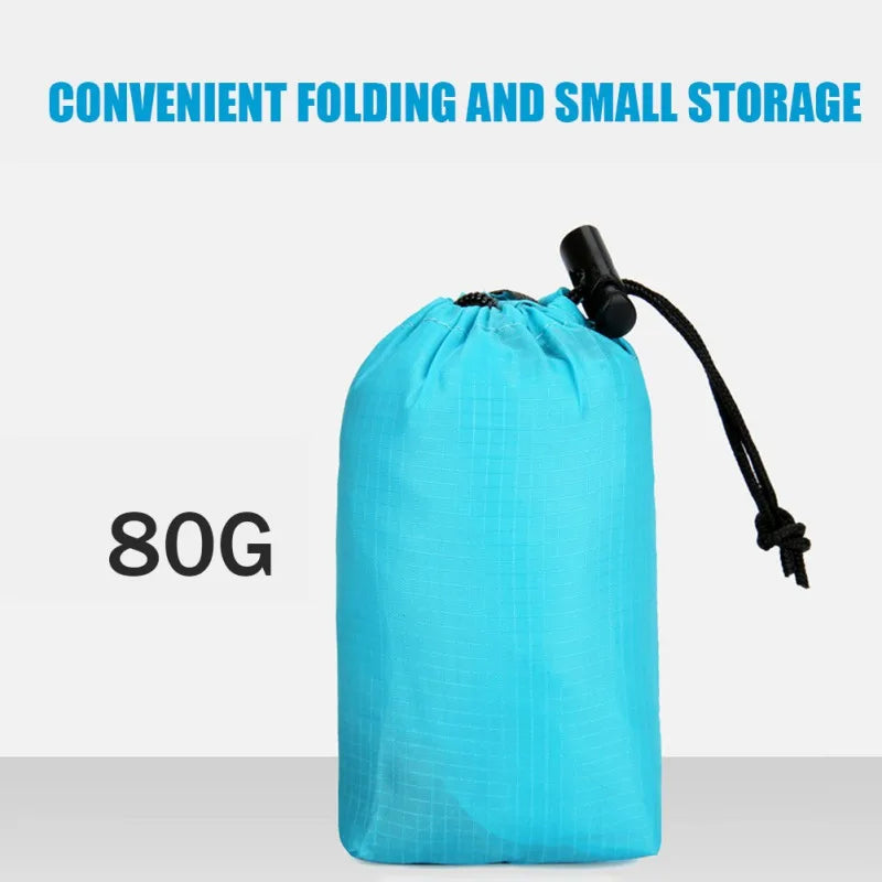 20L Lightweight Waterproof Backpack Portable Folding Backpack Outdoor Bag Ladies Men Travel Hiking Backpack
