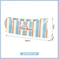 Waterproof Inflatable Sofa, Lazy Lounger Air Mattress, Portable Seat for Camping & Music Festival