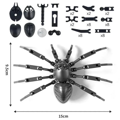 Multi-Jointed Movable Robot 3D Printed Mannequin Toy 13 Action Figure Full Body Movable Robot Toys Gifts For Children