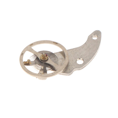 【SSummer10】Watch Balance Wheel Assembly for 7S26 Movement - 7009 Wheel Splint Universal Disassembly Parts Accessory【SS】